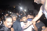 Janatha Garage Benefit Show Fans Hungama Photos